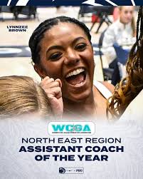 It's a SWEEP🧹 Congratulations to our incredible coaching staff