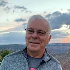 Charles Leon Parker Obituary November 25, 2021