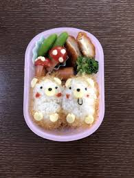 ザ ギース尾関 on twitter 可愛いお弁当 弁当 ギース