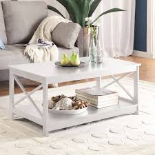 41.77 kb, 350 x 350. White Coffee Tables You Ll Love In 2021 Wayfair