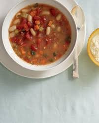 Vegetable Bean Soup Recipe Bean Soup Recipes Bean Soup Recipes