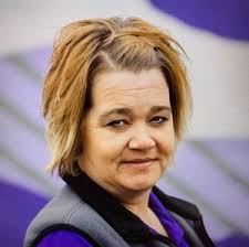 Autumn Nance, Ascension Via Christi Health