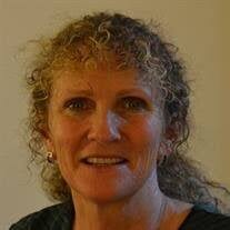 Elizabeth "Betsy" Germain Cary Obituary