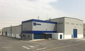 3m solutions for the oil, gas & petrochemical industries. Ebara Establishes New Pump Workshop In Saudi Arabia Corporate Information Ebara Corporation