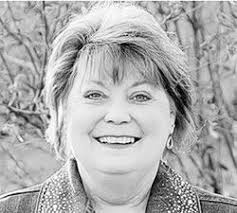 Connie MULCAHEY Obituary (2014)