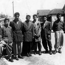 Watch pachucas clips on twitch. Pachucos Pachucas Zoot Suit Posts Facebook