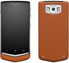 TCL i708U vs. Vertu Constellation 2013 ...