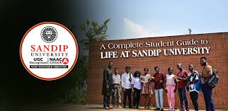 NAAC A+ campus