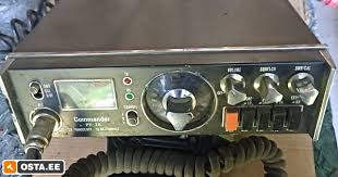 Image result for Commander PR-26