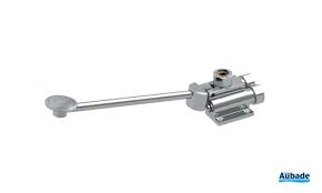 Robinet Pmr Mixfoot Lavabo Mitigeur Robinet