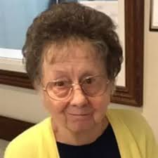 Obituary information for Mary E Jones