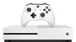 Test Xbox One S M3