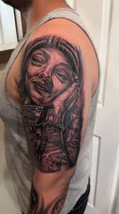 Sunday Vibes ☀️…🔥Victorville Available Days🔥 . . #chicanotattoo  #viralreels #viral #emallacartridges #viralvideos #blackandgraytattoos  #blackandgraytattoo #emalla #foryoupage❤️❤️ #victorville ...