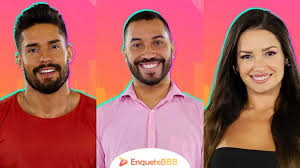 O diretor da globo também já adiantou que os participantes famosos do ''bbb 20'' estarão em pé de igualdade com os brothers anônimos selecionados. Bbb 21 Enquete Bbb Aponta Que Bill E Quem Sai No Paredao Com Juliette E Gil Vem Conferir Enquete Bbb Votar Bbb 21