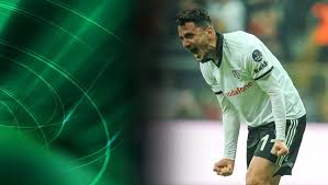 Süper lig'de 6 hafta geride kalırken ligin 2. Besiktas Trabzonspor Mac Sonucu Ve Mac Ozeti Besiktas I Mustafa Pektemek Kurtardi