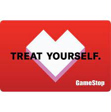 Gift cards, digital gift certificates, trade credit and powerup rewards™ cards containing store credit can be used to purchase all sorts of products at us gamestop stores and on gamestop.com. Gift Cards Certificates For Gamers Gamestop