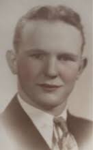 Obituary information for Frederick Westbrook Hay