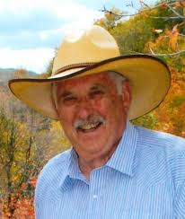 Russell Reeder Obituary (1935