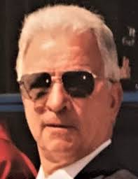 Obituary information for Robert J. Spoon