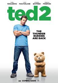 New Ted 2 Trailers Pictures And Poster 2 Movie Full Movies Ted