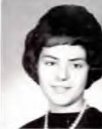 Gloria satterwaite radke was in the class of 63 but friends with many of '  62