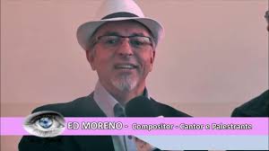 Ed Moreno