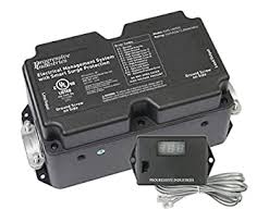 Southwire 50 amp rv surge protector. 10 Best Rv Surge Protectors In 2021 For Both 30 50 Amp Rigs