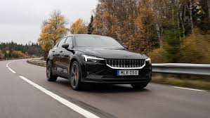 Given the sheer cost of developing new cars, particularly electric ones, inevitable efficiencies have been made, particularly where the parts involved aren't. Polestar 2 Schwedisch Chinesisches Elektro Auto Im Fahrbericht Auto Motor Und Sport