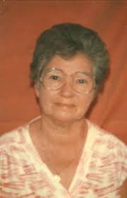 Petra Morales-Castro Obituary