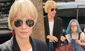 Lily Allen reveals she has turned huge Netflix show into a musical