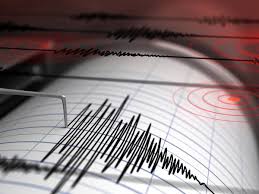 Los vecinos de granada no encuentran la calma todavía. Nuevo Terremoto En Granada Mas De Diez Temblores En Apen