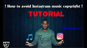 Hide like and view counts. How To Avoid Instagram Music Copyright On Videos Youtube