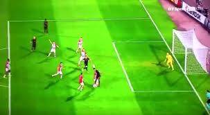 Musiala trägt sich in bayerns rekordbücher ein: Olivier Giroud Rettet Arsenal Per Fallruckzieher Goal Com