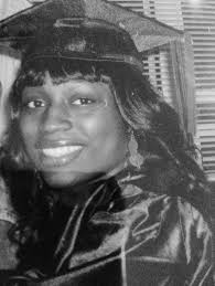 Moments that Survive: Patricia