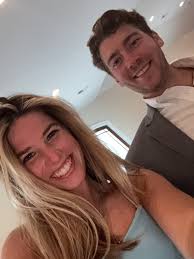 I can honestly say I don't know of anyone more deserving of this honor. She  bleeds green and white. I have watched her pour so much love and energy  into her alma