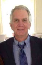 Brian Houlihan Obituary (1951