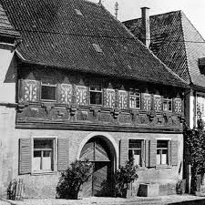 Hoffmann haus, ranked no.29 on tripadvisor among 71 attractions in bamberg. Hauptstrasse 3