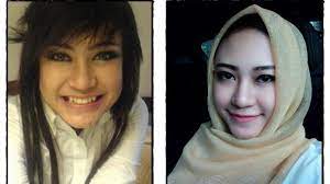 Berbagi ke twitter berbagi ke facebook bagikan ke pinterest. Keluar Dari Band Garasi Penampilan Ayu Ratna Berubah Total Tribun Pontianak