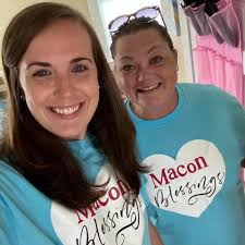 Macon Blessings (@maconblessings) • Instagram photos and videos