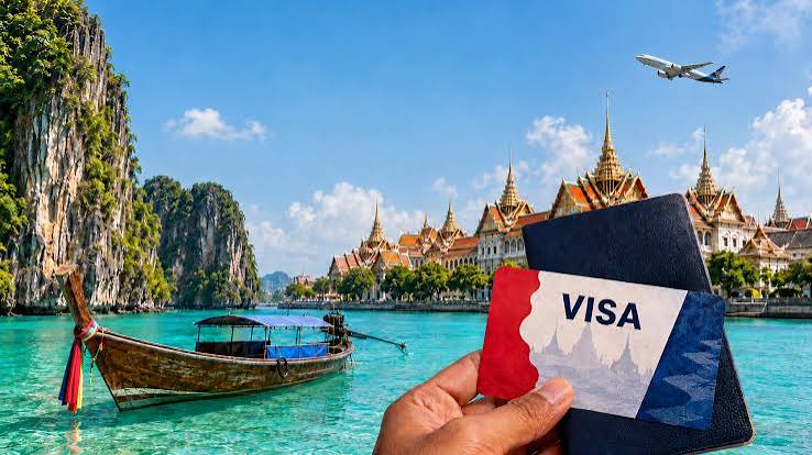 Thailand Travel Rules Changed: