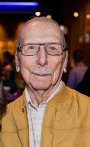 Herbert H. Holcomb Obituary December 14, 2025