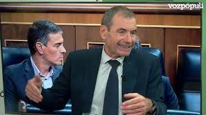 El #psoe crea un video de Dani Esteve (Desokupa) y le llama matón  #daniesteve #desokupa #okupa - YouTube