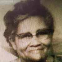 Lovenia Victorian (1903–1972)