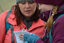 STREAM Girls in Colorado — Colorado Trout Unlimited