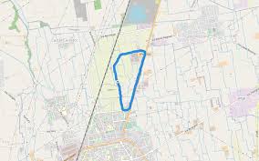 Comitato nato a treviglio per discutere della realizzazione di un'infrastruttura che non rappresenta una soluzione per la. Bicipolitana 1 Walking And Running Trail Treviglio Province Of Bergamo Italy Pacer