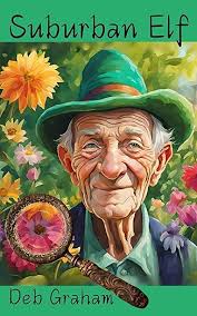 DEB GRAHAM AUTHOR AND WRITER