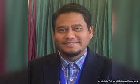 Aman Palestin: Aid delivered, just not through Palestine embassy