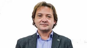 Candidatos de las elecciones autonómicas en Baleares: Jorge Campos, líder  de la ultraderecha anticatalanista