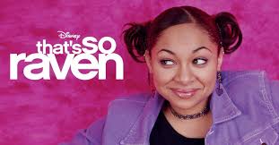 Why That's So Raven Ended