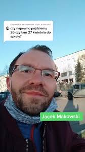 Jacek Makowski